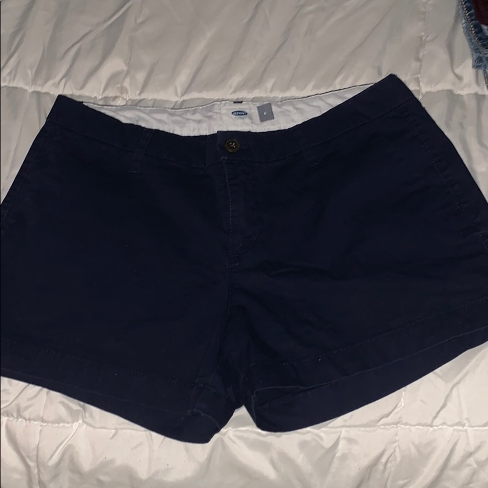 Old navy shorts